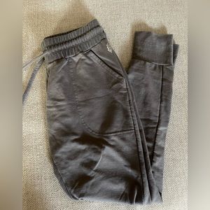 free people joggers